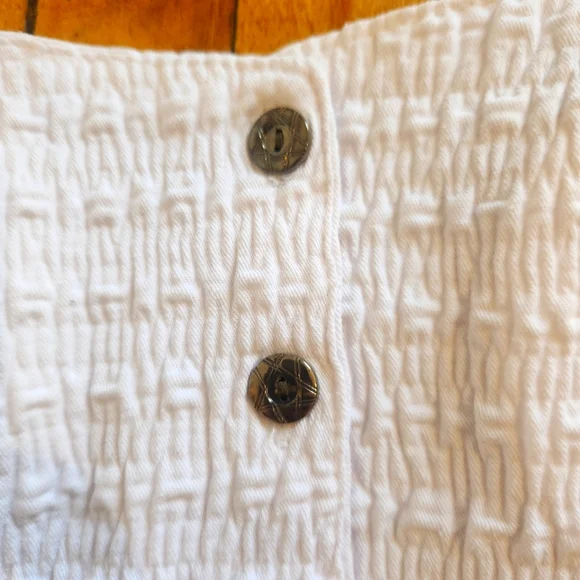 Tube button front top - Picture 2 of 4